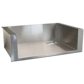 Drop-In Insulating Liner Regal I Drop-in Grill